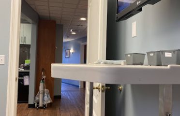 East Lyme Oral and Maxillofacial Surgery