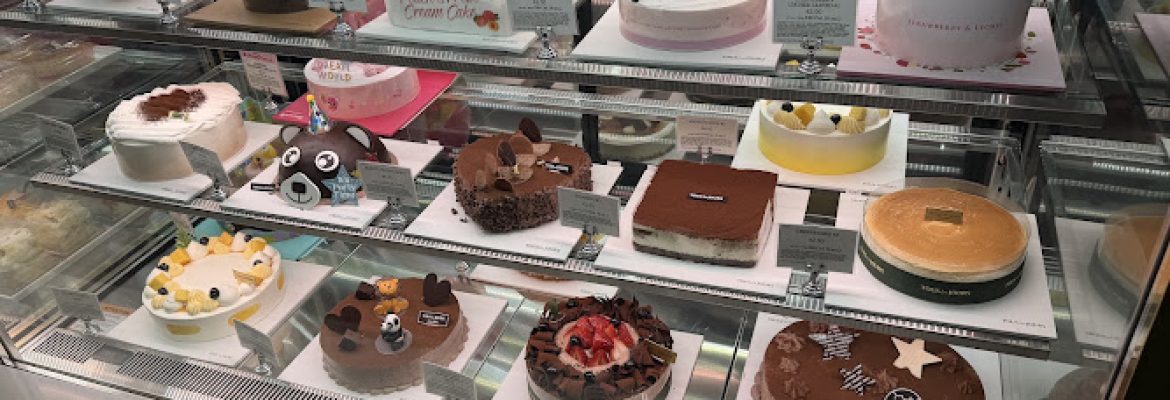 TOUS les JOURS Bakery Café – New Britain