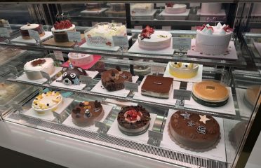TOUS les JOURS Bakery Café – New Britain