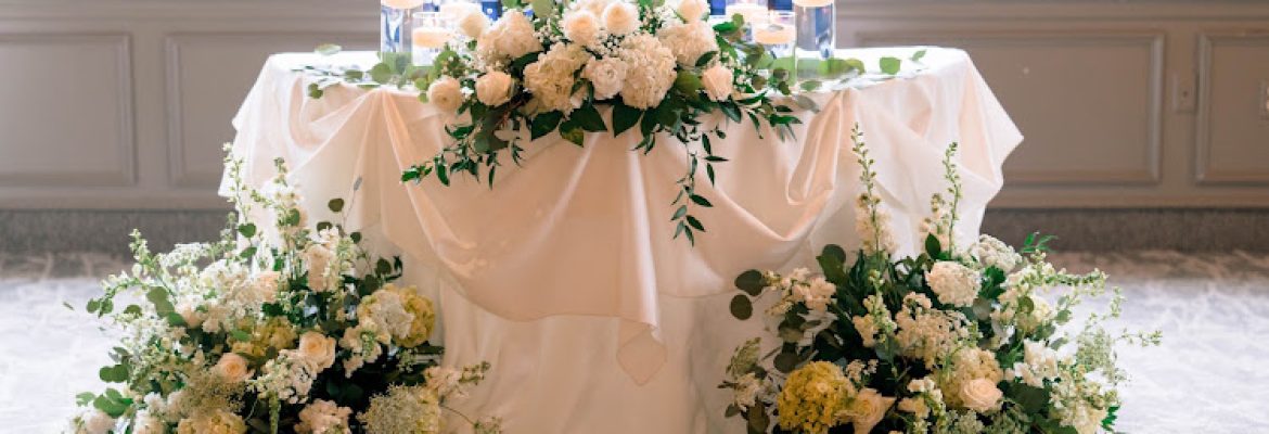 Terri Krisavage Weddings & Events