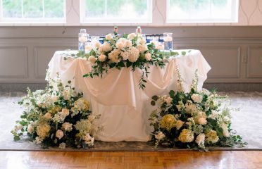 Terri Krisavage Weddings & Events