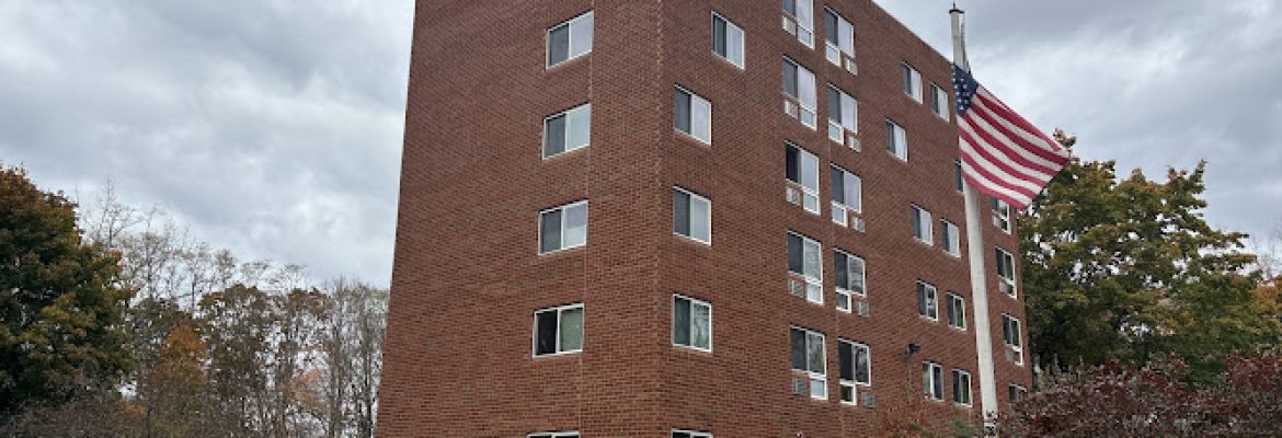 Hamilton Park Apartments