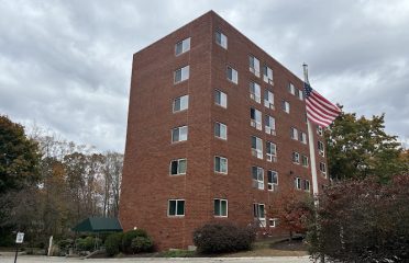 Hamilton Park Apartments
