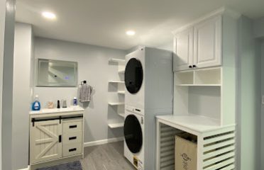 Homeserve Construction LLC