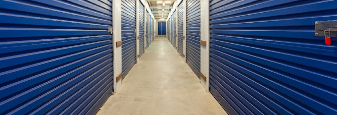 Safe’n’sound Self Storage | Climate Controlled Storage