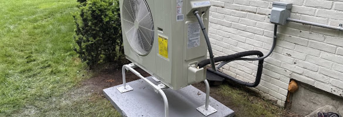 Airmax Solutions Heating & Air Conditioning