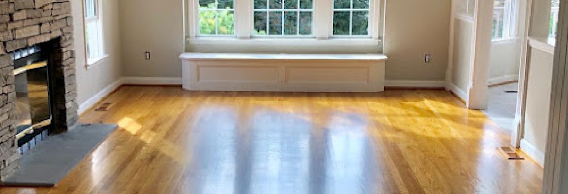 Above & Beyond Home Improvements, LLC