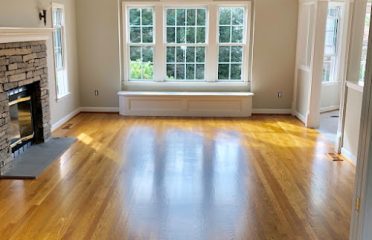 Above & Beyond Home Improvements, LLC