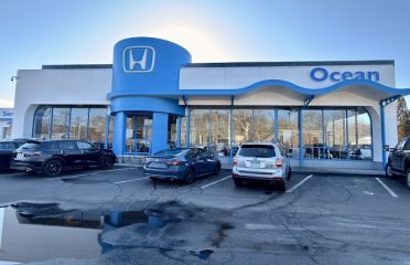 Ocean Honda Groton