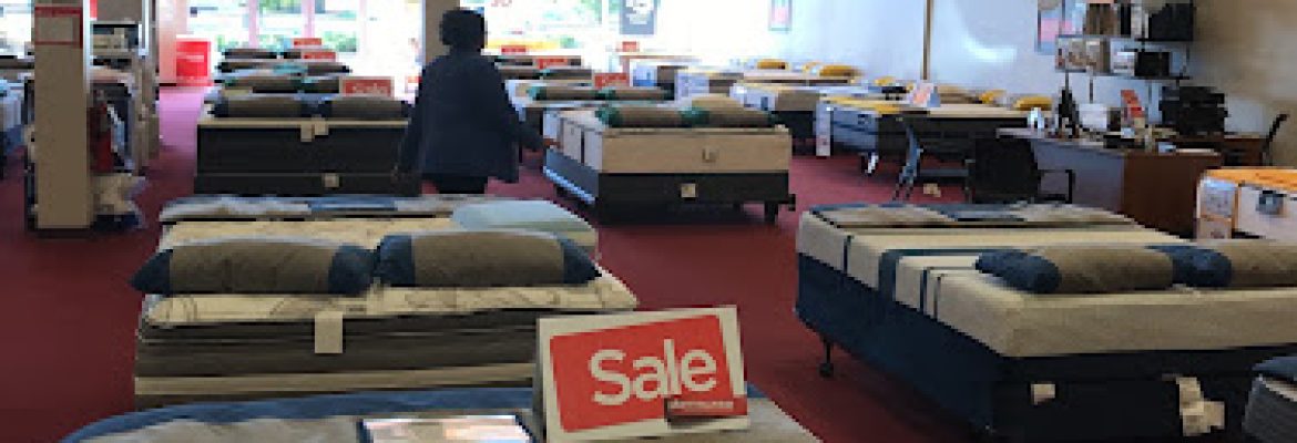 Mattress Firm Canton