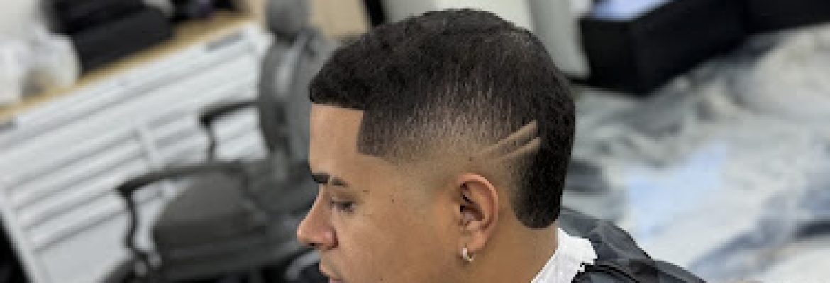 FK Barber Studio