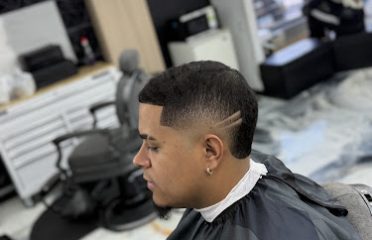FK Barber Studio