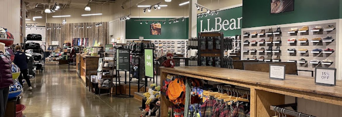 L.L.Bean