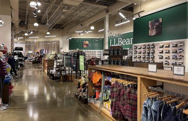 L.L.Bean