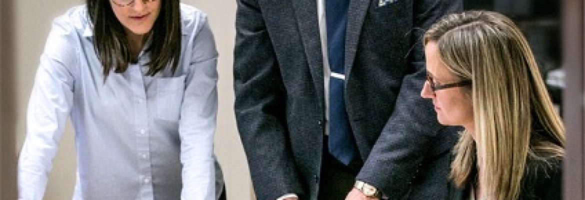 Connolly Brennan Ralabate, PC – Milford
