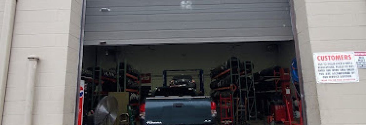 TIRE GUYS LLC