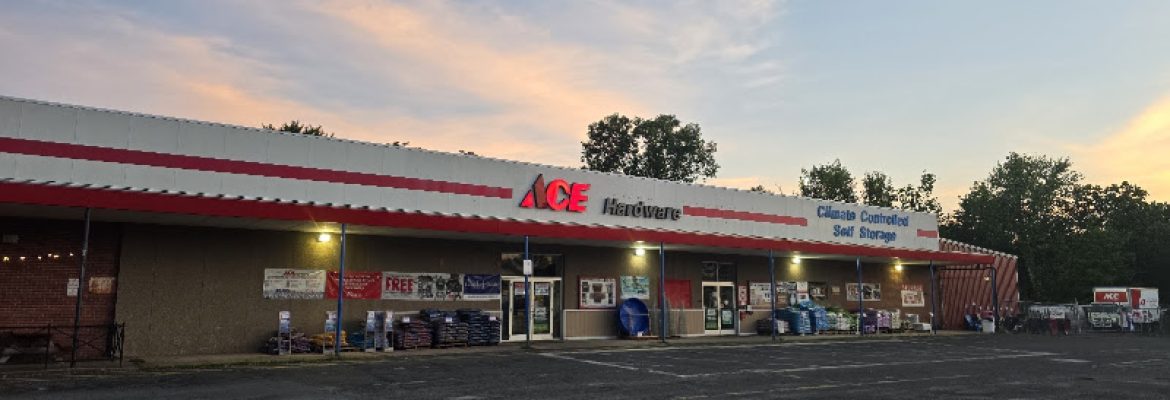 Ace Hardware of Middletown