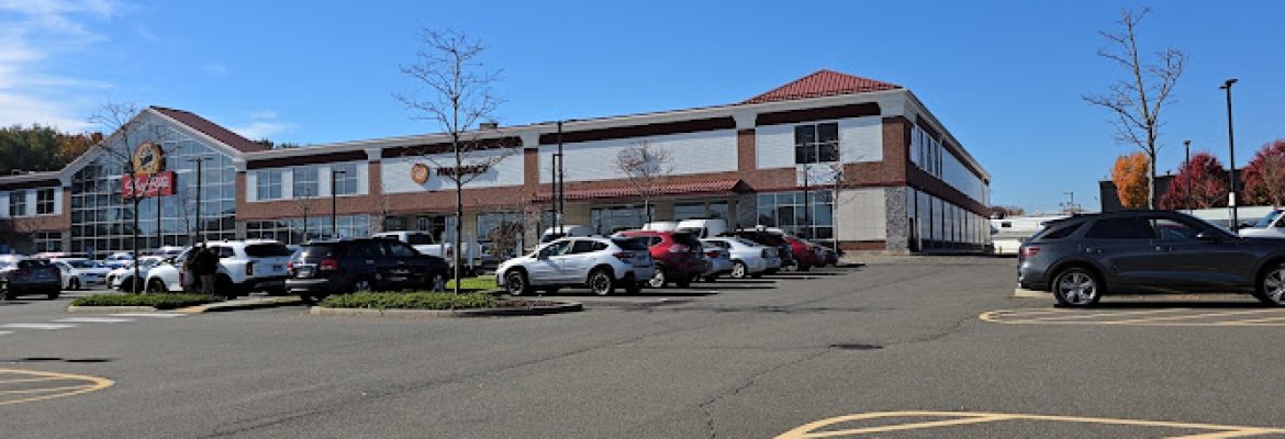 Connecticut Behavioral Health, LLC