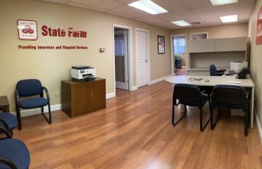 Tom Huse – State Farm Insurance Agent