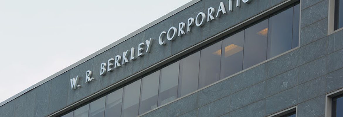 W. R. Berkley Corporation