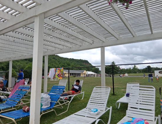 Mountain Mist Day Camp