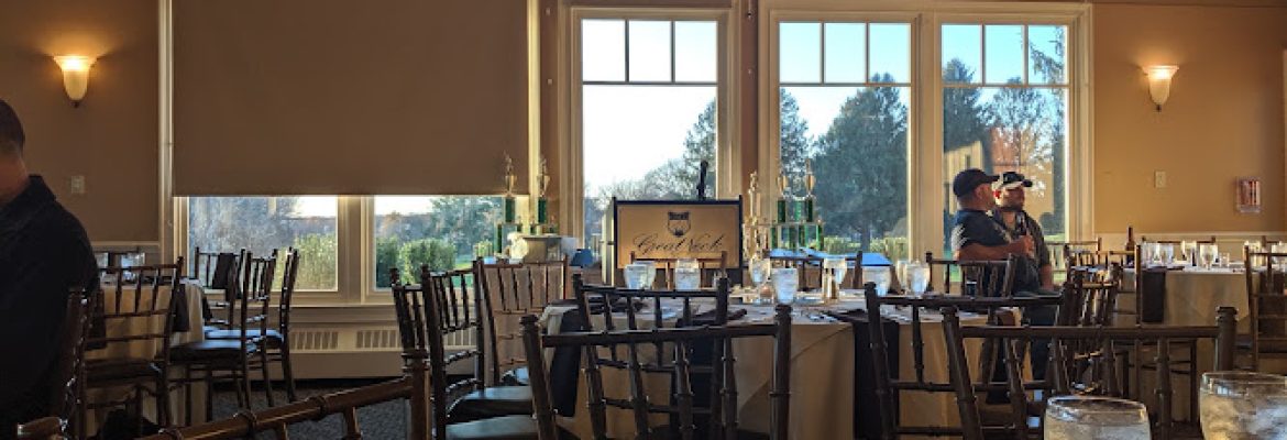 Great Neck Country Club