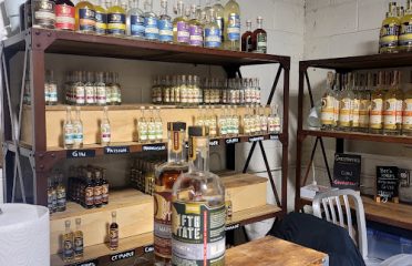 Fifth State Distillery