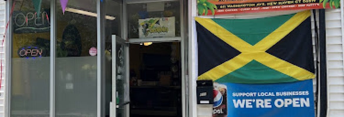 Jammin Jamaican Cuisine