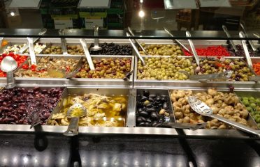 Whole Foods Market