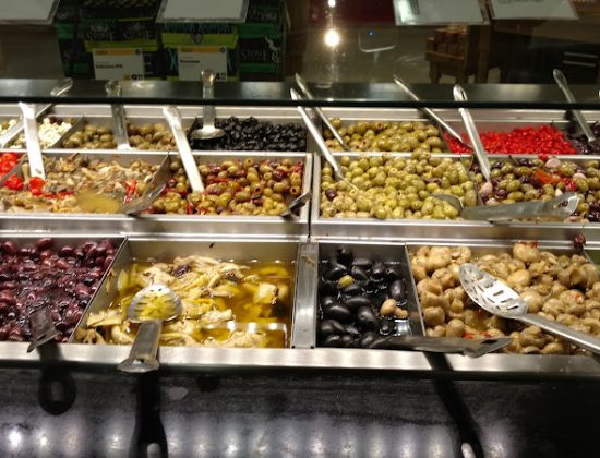 Whole Foods Market