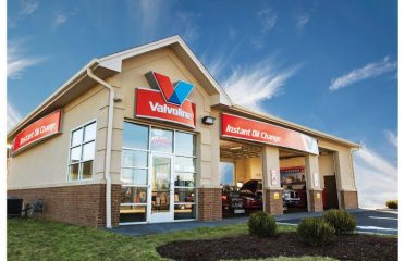 Valvoline Instant Oil Change