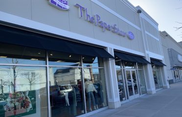 The Paper Store