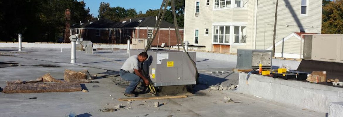AirWay Heating Cooling Enterprises