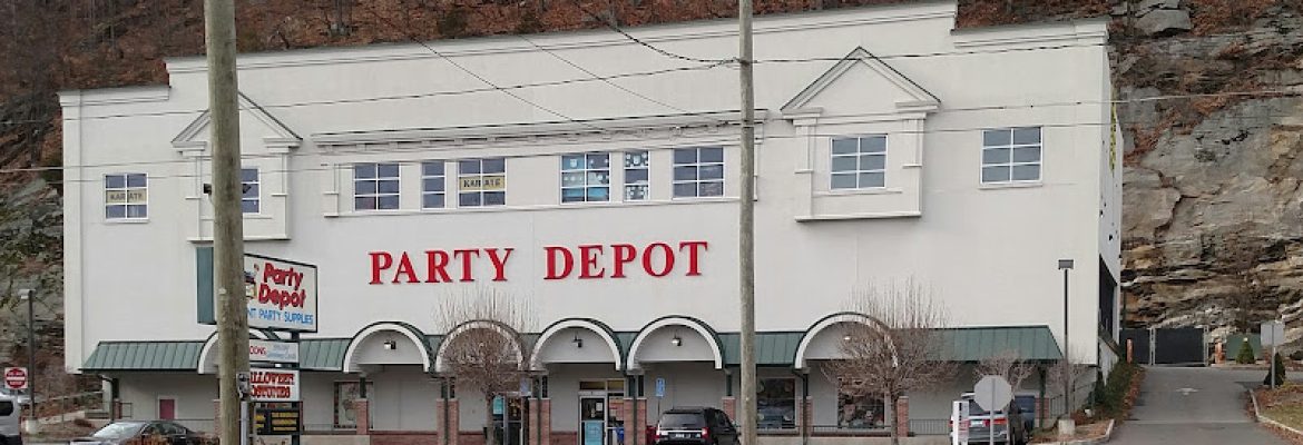 Party Depot