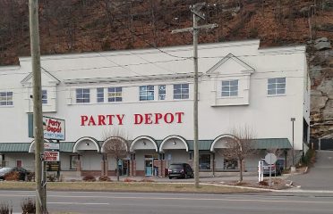 Party Depot