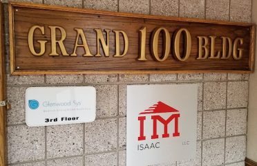 Isaac Law Offices LLC