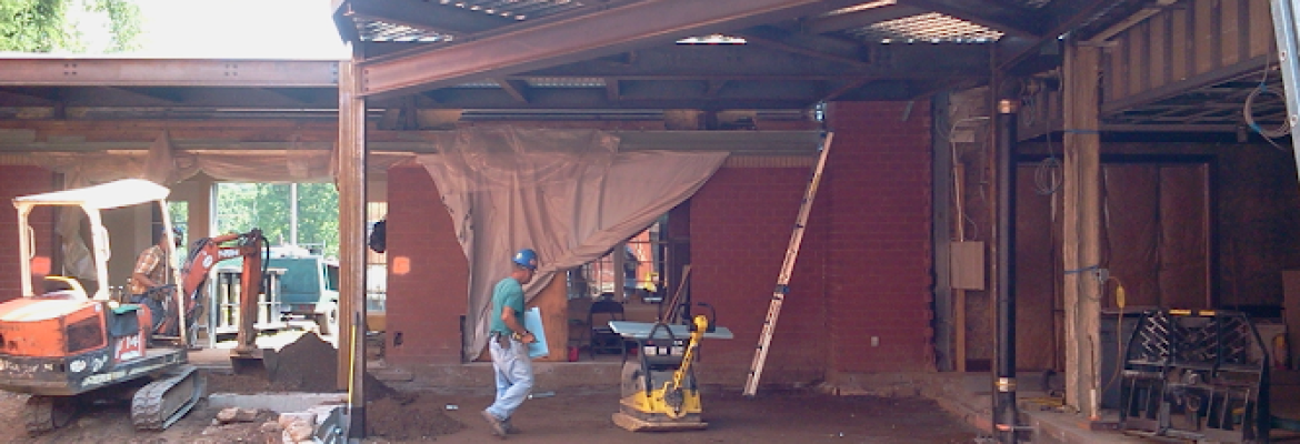 McDonald Construction, Inc