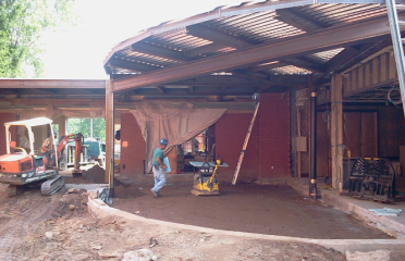 McDonald Construction, Inc