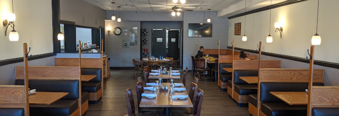 Aldini’s Restaurant