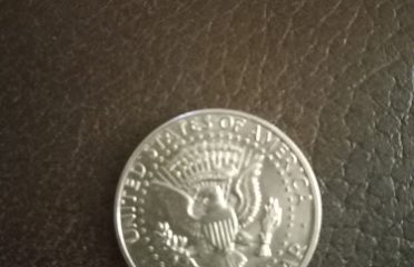 World Coin and Currency