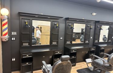 Black Brook Barbers