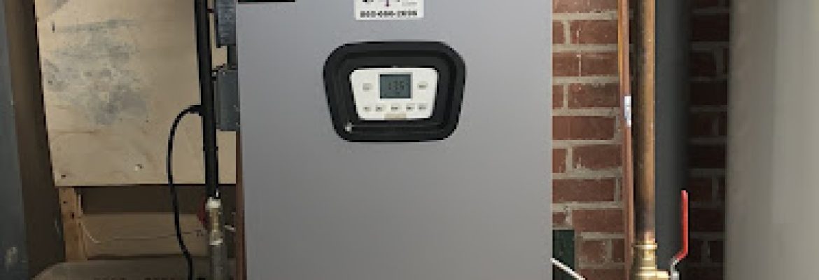 Campbell Cooling LLC