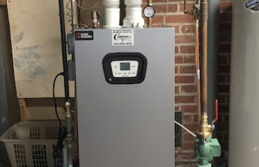 Campbell Cooling LLC