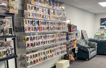 The Grail Collectibles