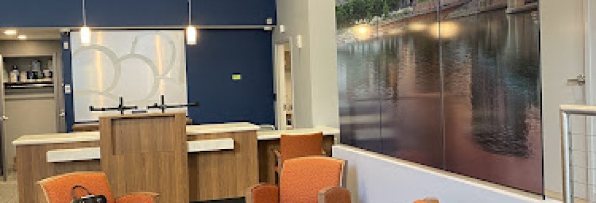 PeoplesBank Banking Center & VideoBanker ITM