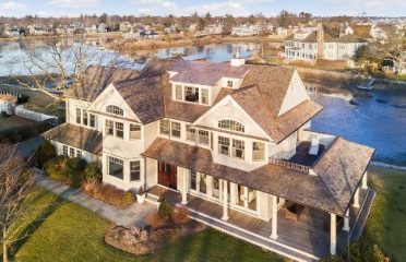Nora Giovati, Berkshire Hathaway HomeServices New England Properties