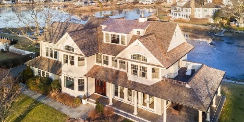 Nora Giovati, Berkshire Hathaway HomeServices New England Properties