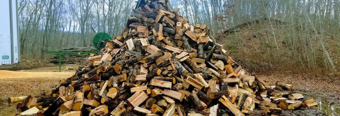 Latham Corp Firewood