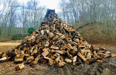 Latham Corp Firewood