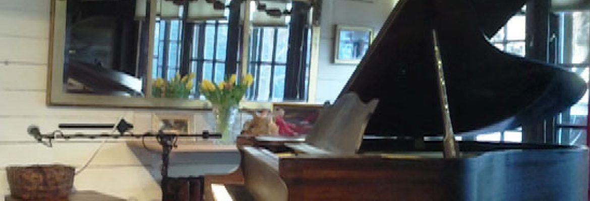 Pianoforte Music School